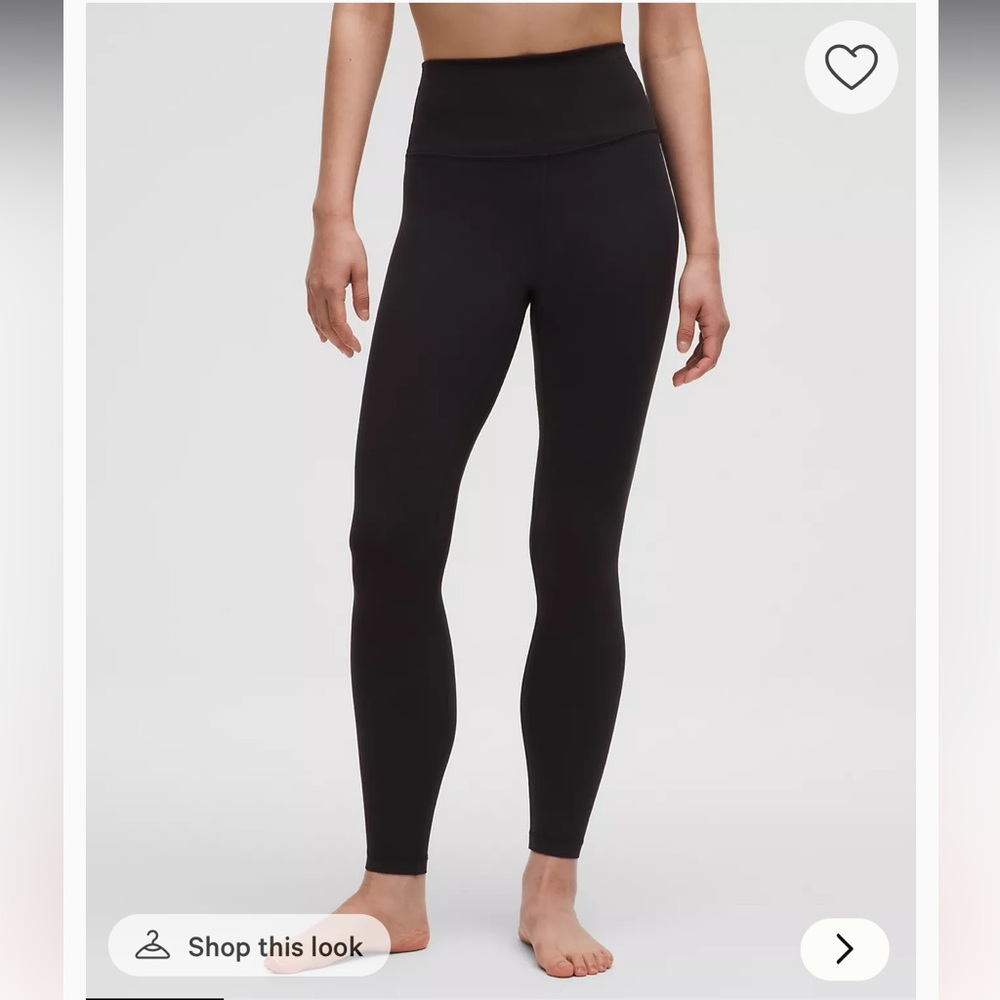 Lululemon Align Pant - Picture 3 of 5